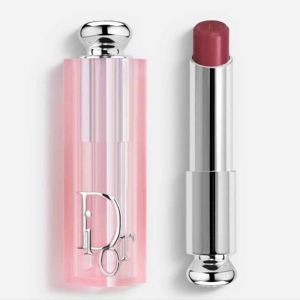 Dior Addict Lip Glow Color Reviver Balm in Shade 006 Berry Cool Undertone